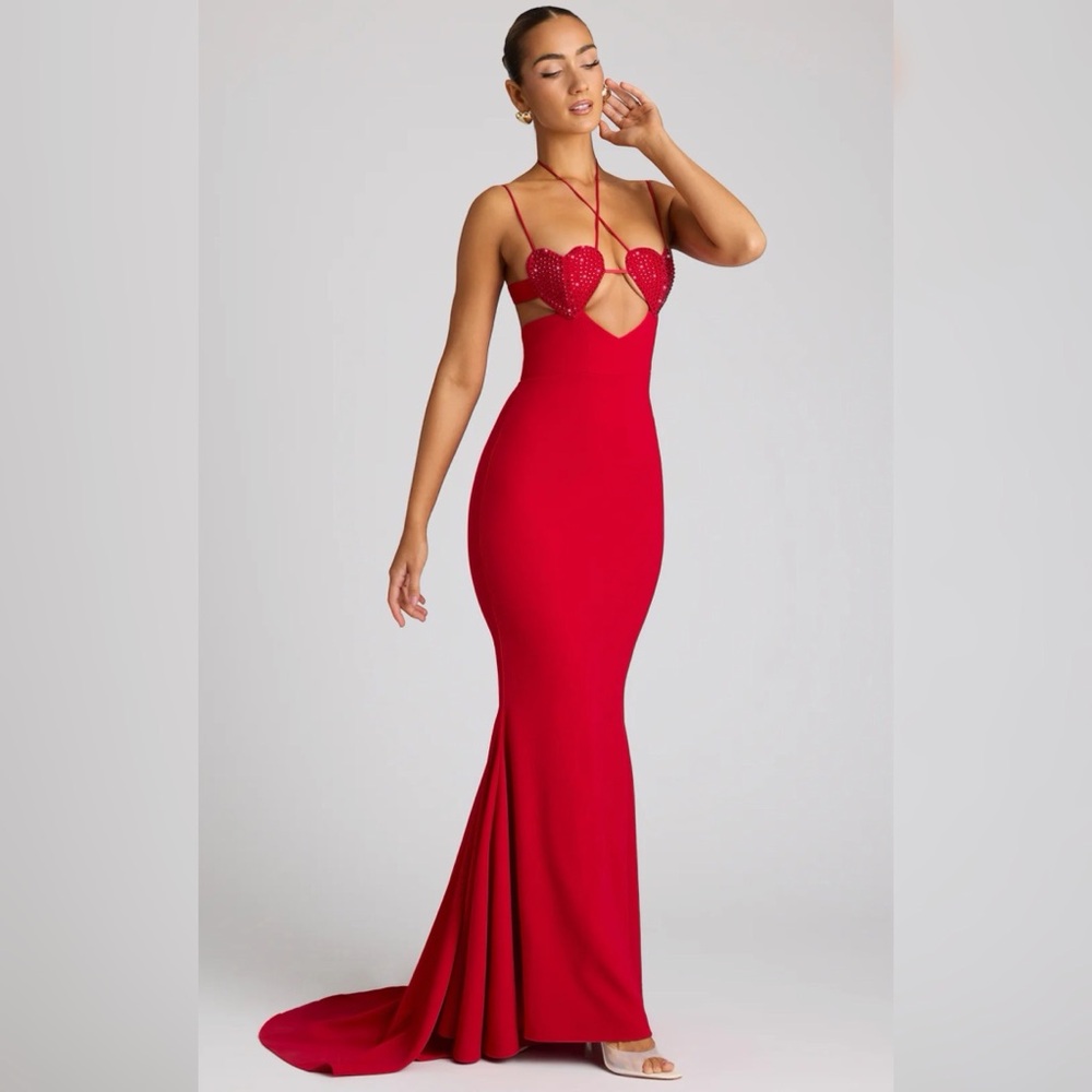 Oh Polly Serena Dress
